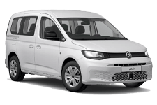 Van Hire Immingham - Caddy Van - Van hire Immingham