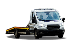 Van Hire Immingham - Recovery Van - Van hire Immingham